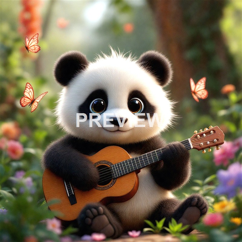 panda-playing-guitar-in-the-garden-surrounded-by-butt (47)_250319021458_Filename Text 2_02908_Filename Text 3_result